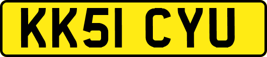 KK51CYU