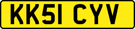 KK51CYV