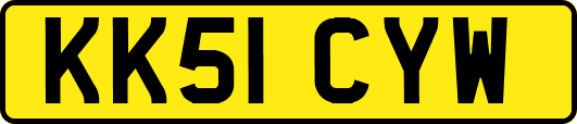 KK51CYW