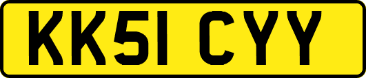 KK51CYY