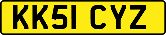 KK51CYZ