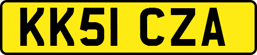 KK51CZA