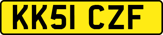 KK51CZF