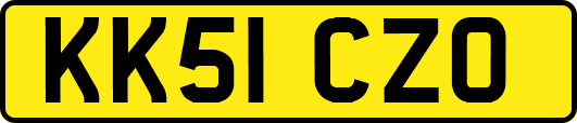 KK51CZO