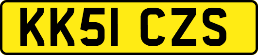 KK51CZS