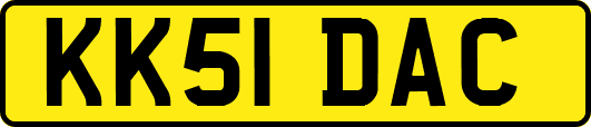 KK51DAC