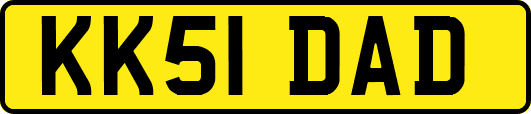 KK51DAD