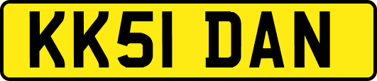 KK51DAN