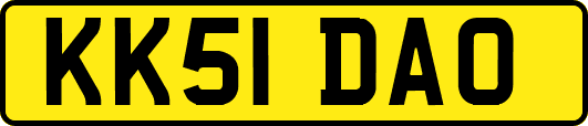 KK51DAO