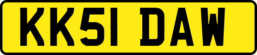 KK51DAW