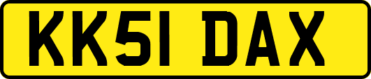 KK51DAX