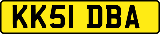 KK51DBA