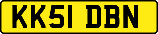 KK51DBN