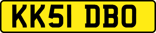 KK51DBO