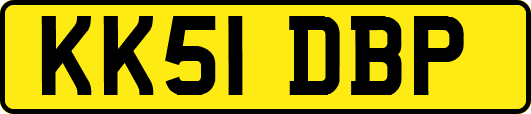 KK51DBP