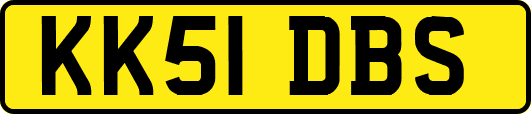 KK51DBS