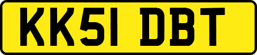 KK51DBT