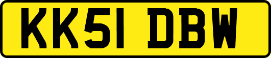 KK51DBW