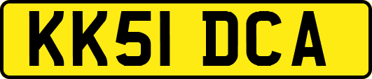 KK51DCA