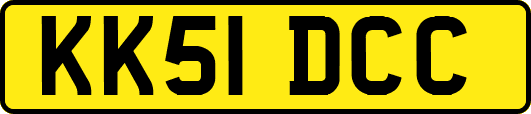 KK51DCC