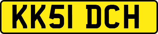 KK51DCH