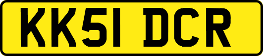 KK51DCR