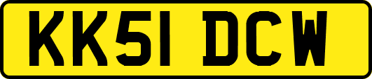 KK51DCW