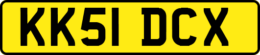 KK51DCX