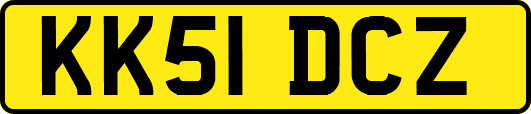 KK51DCZ