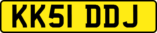 KK51DDJ