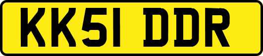 KK51DDR