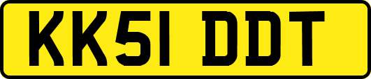 KK51DDT