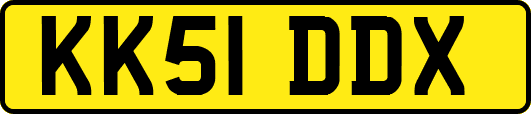 KK51DDX