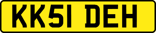 KK51DEH