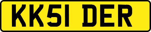 KK51DER