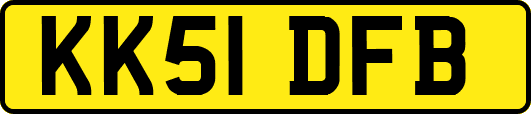 KK51DFB