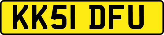 KK51DFU