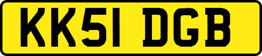 KK51DGB