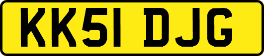 KK51DJG