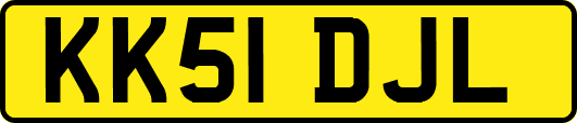 KK51DJL