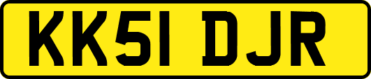 KK51DJR