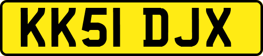 KK51DJX