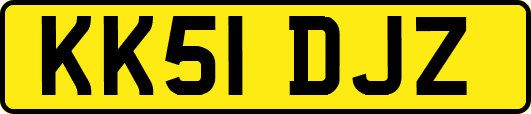 KK51DJZ