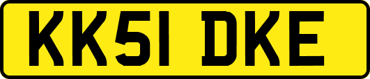 KK51DKE