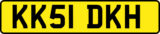 KK51DKH