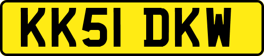 KK51DKW