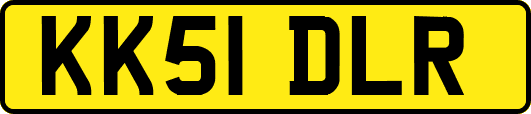 KK51DLR