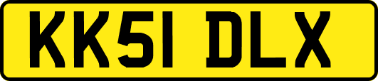 KK51DLX