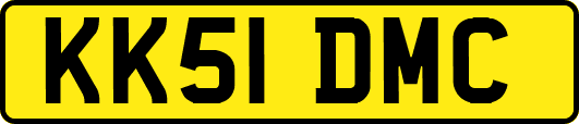 KK51DMC