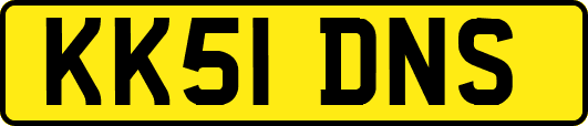 KK51DNS